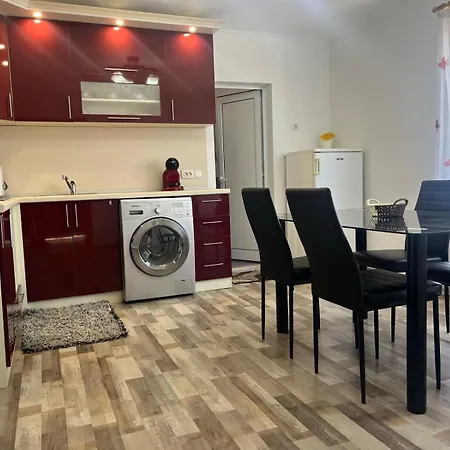 Lägenhet речен шепот